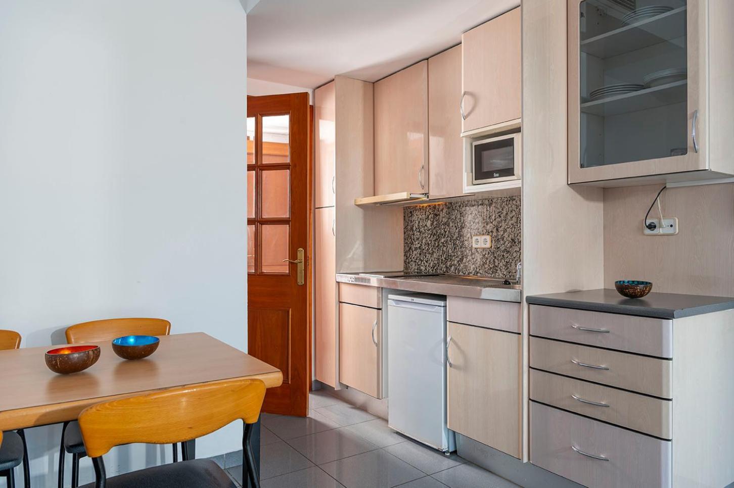 Apartaments Blau Lloret de Mar Dış mekan fotoğraf